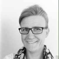 Maria Östholm