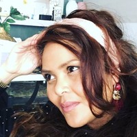 Djamillah Almarfadi