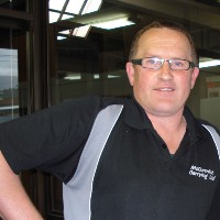 Stephen McCormick
