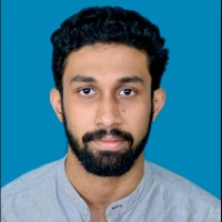Kiran M Anil