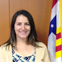 Catherine Coyle