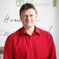 Arnold Groebacher
