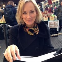 Rachael Redman