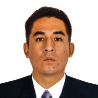 Jhonatan Leandro Quispe