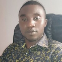 Saheed Ishola