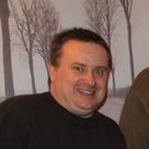 Keith Wickenden