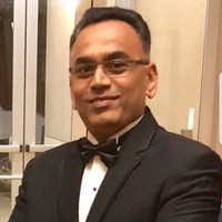 Bharat Patel