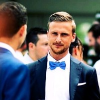 Clint Van der Westerlaken