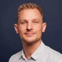 Bas Harding