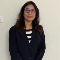 Hemali Desai
