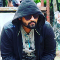 Avinash Kumar