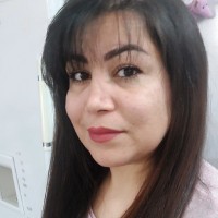 Khadijeh Farahbakhsh