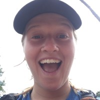 Joanna Bentham