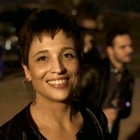 Valeria Bolla