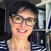 Claire Thompson