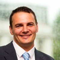 Nick Shearman
