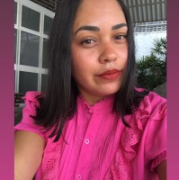 Jayne Santos