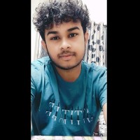 Arya Naidu