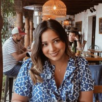 Lizzy Borjas