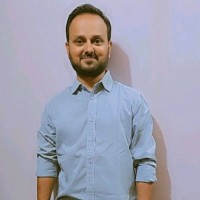 Saurabh Ghewari