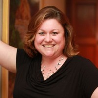 Andrea Rogers