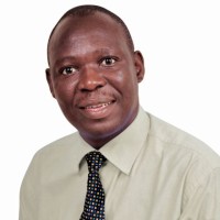 Eric Mukhwana