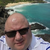 Anthony Stanton