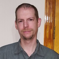 Stephen Smith
