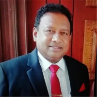 Pradeep Jayasekara