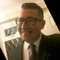Gary Buttle
