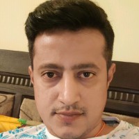 Prashanth Mathapati