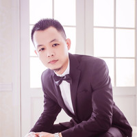 Liao 廖 Kevin 建富