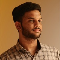 Chandru K
