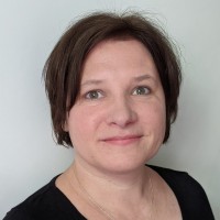 Ann Barnes  (Hayhoe)