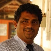 nalaka Wickramasinghe