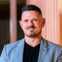 Marcus Zanetic