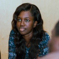 Hephzibah Appiah , CA