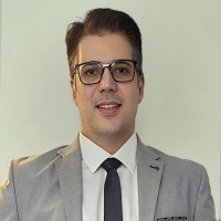 Mahmoud Hasan