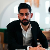 AliReza Banafi علیرضا بنافی