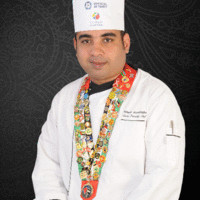 Mahesh Jayasinghe