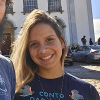 Victória Faria