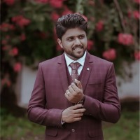 Gijo Mathew