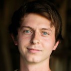 Christopher Roehrer-MacGregor