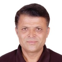 Ashok Jamdar