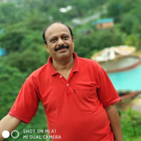 Shivaji Jagdale