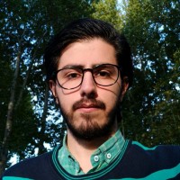 Mohammad Khorshidi