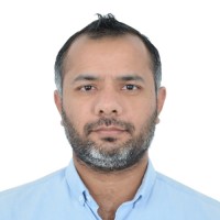 Paresh Kirshan