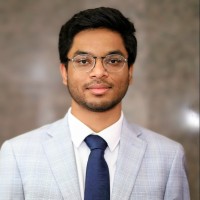 Siddharth Suresh Babu