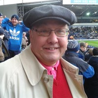 Bill Hodges