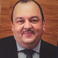 Alexander Solano